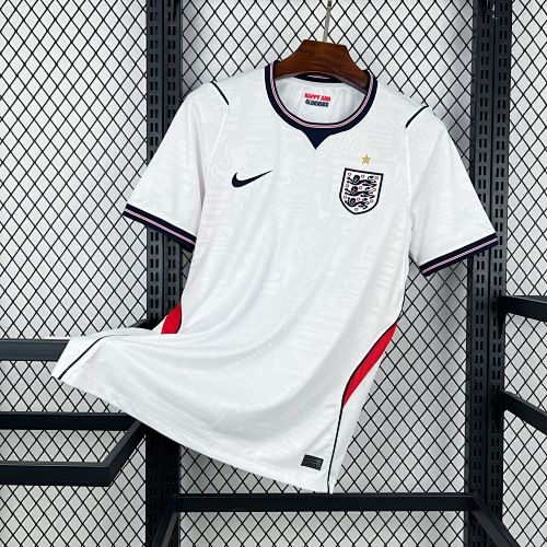 Maillot Angleterre Domicile 2026