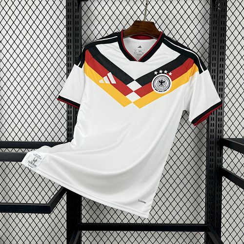 Maillot Allemagne Domicile 2025/26